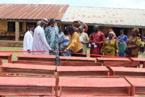 PUBLIC SCHOOL PROJECTS