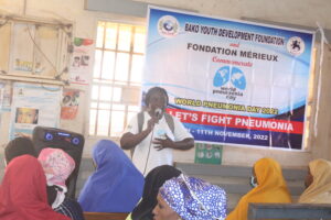 HEALTH FACILITY OUTREACH